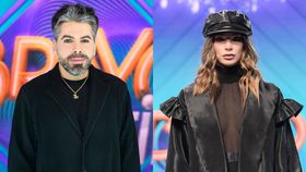 Gafa făcută de Beatrice la Bravo, ai stil 2023! Maurice Munteanu a corectat-o imediat: „Suntem la televizor, avem o responsabilitate”